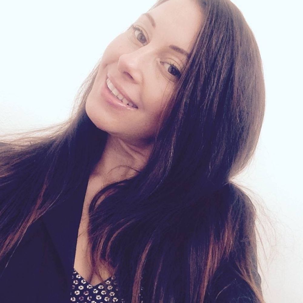 Meet your Posher, Caren